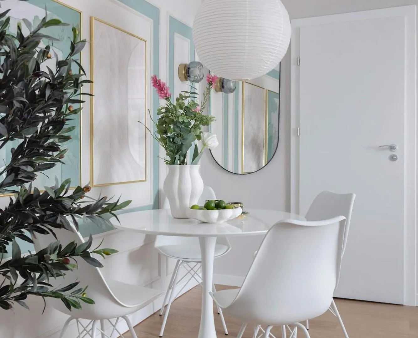 Sublime 1Br On The Park Apartamento Bucareste